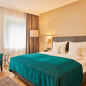 Premium Plus Double Room